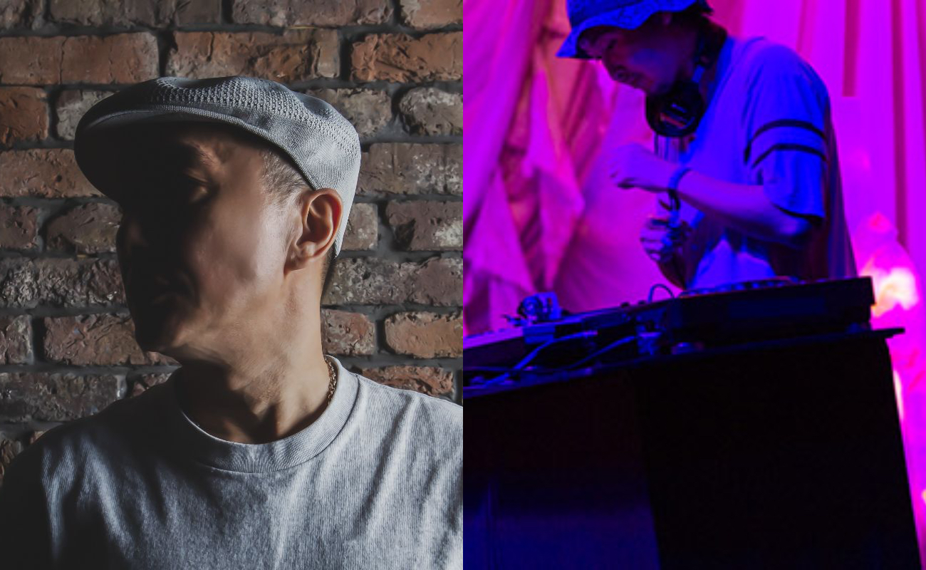 Toshiyuki Goto / Ackky