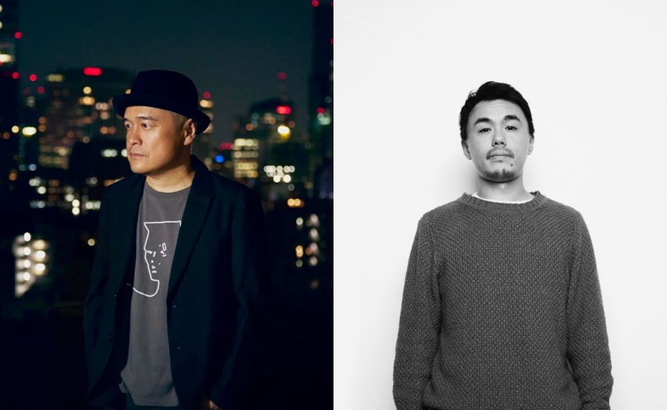 川辺ヒロシ / YO.AN