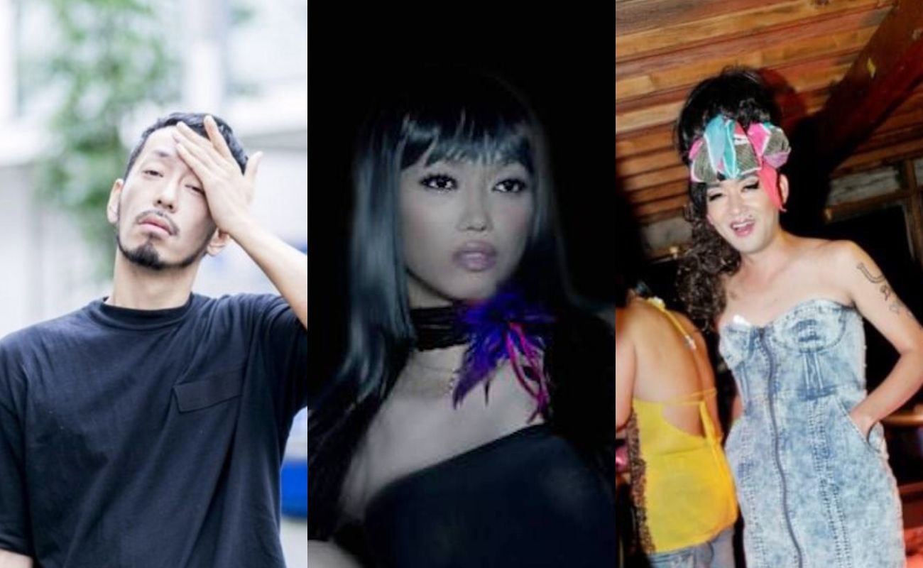 The Ring 延長プレイ