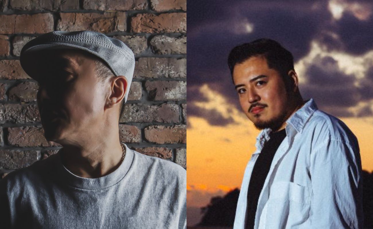 Toshiyuki Goto / DJ SHIKISAI