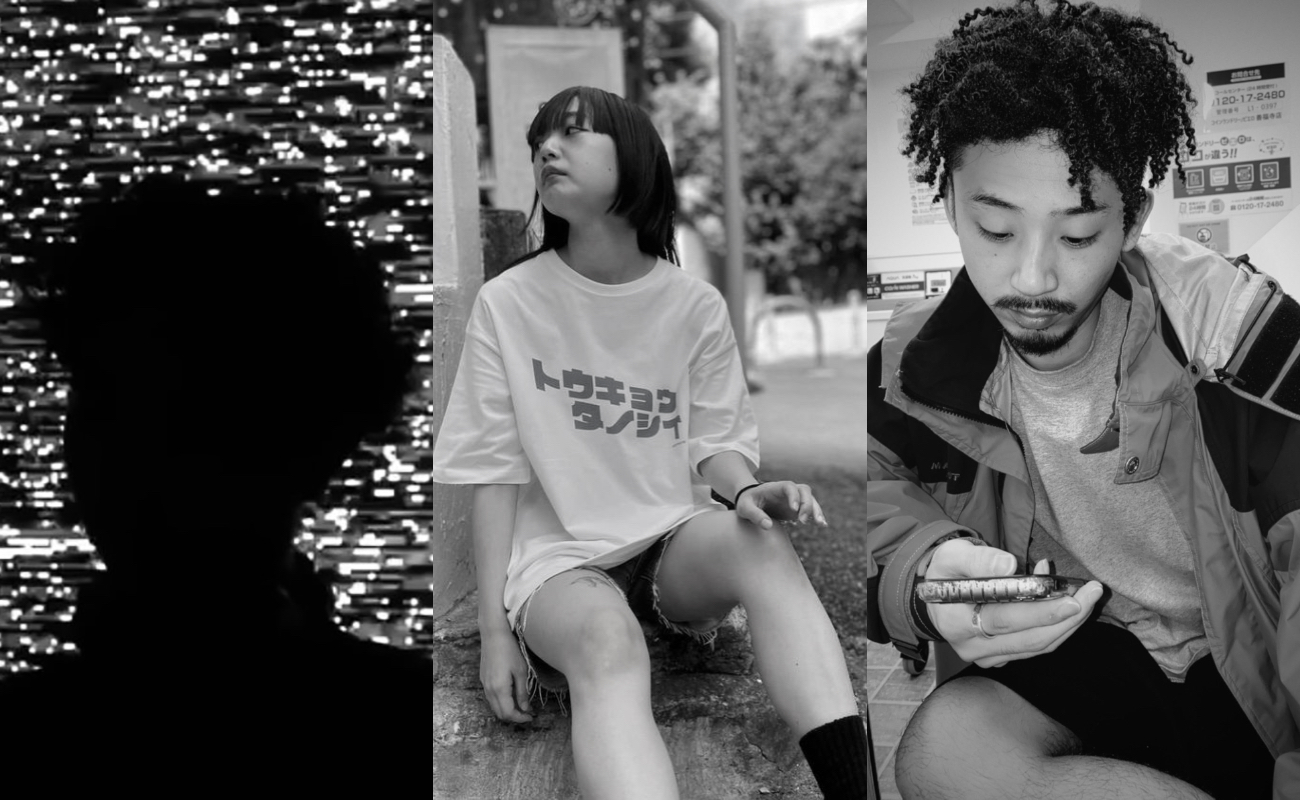 TAT2K / UTO / YOYOHEI