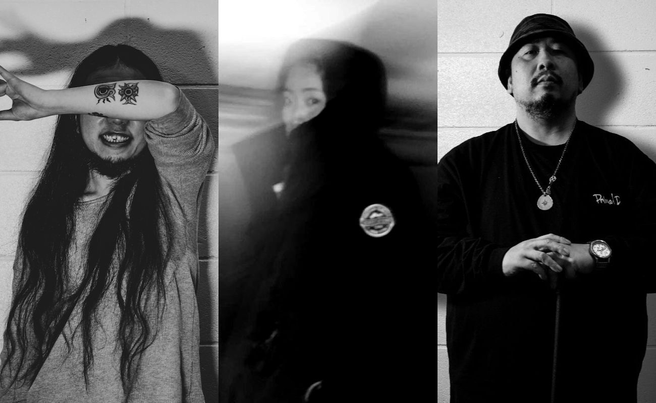 AI.U / IRONSTONE / MaL