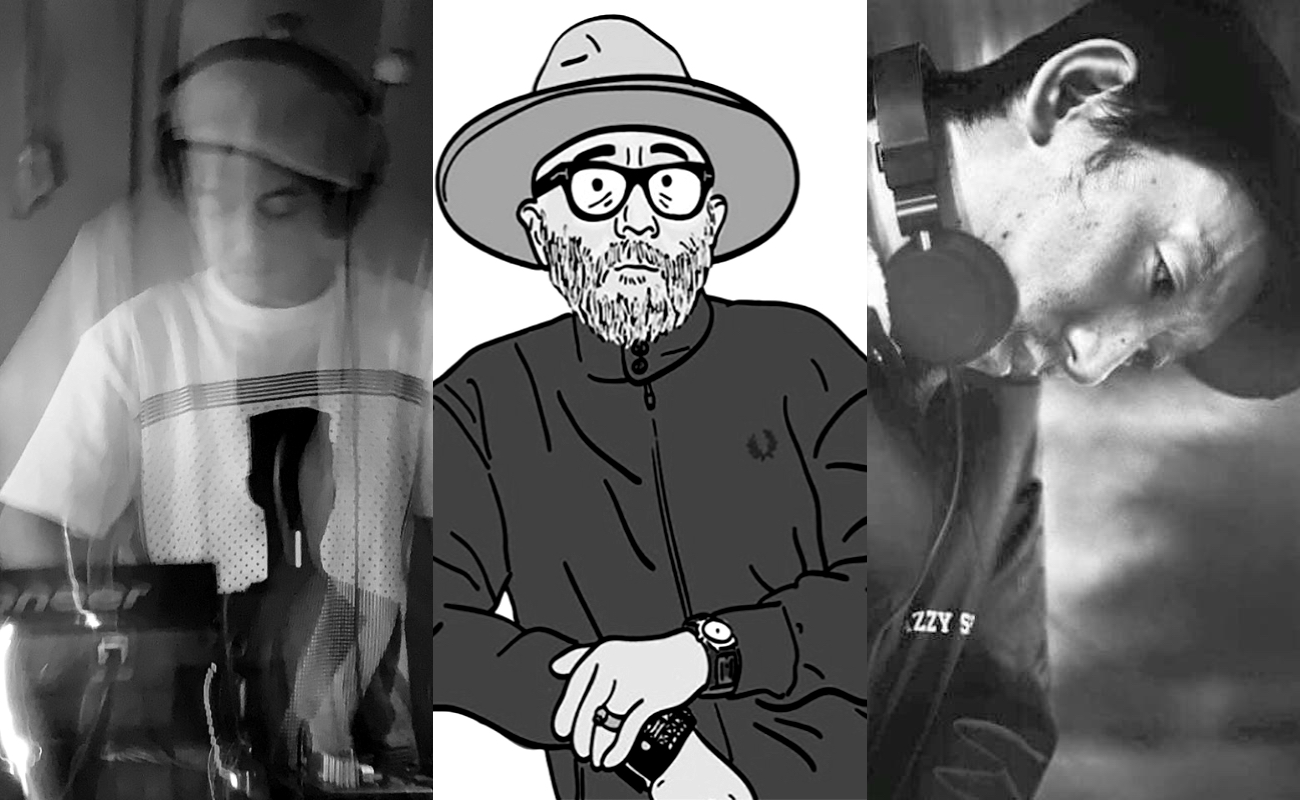 Sometime Shinjuku Society(SSS)