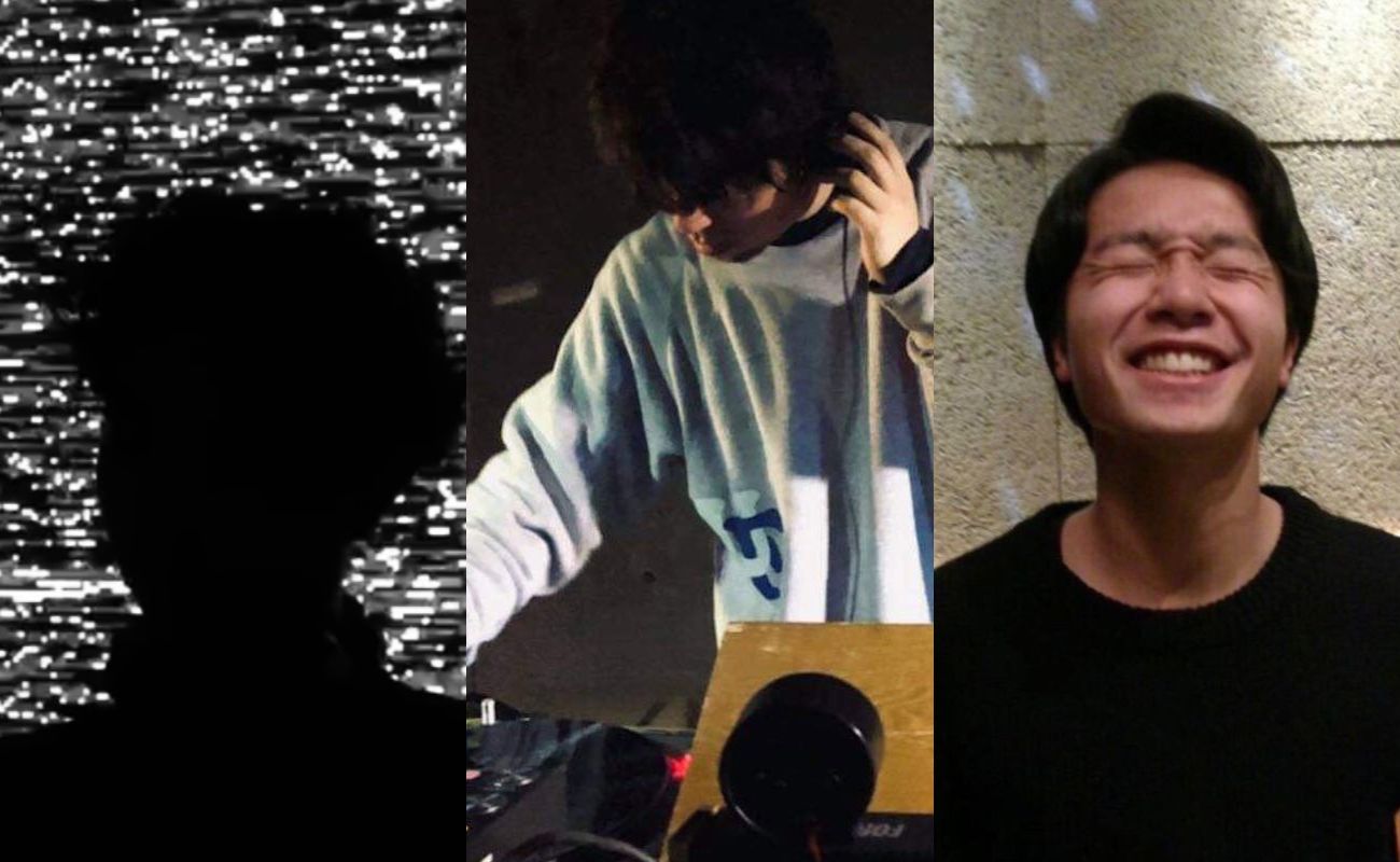 TAT2K / Issyo / Kenji Sasaki