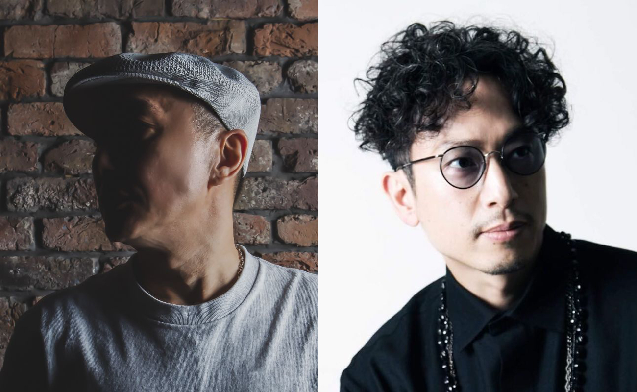 Toshiyuki Goto / DJ KAWASAKI