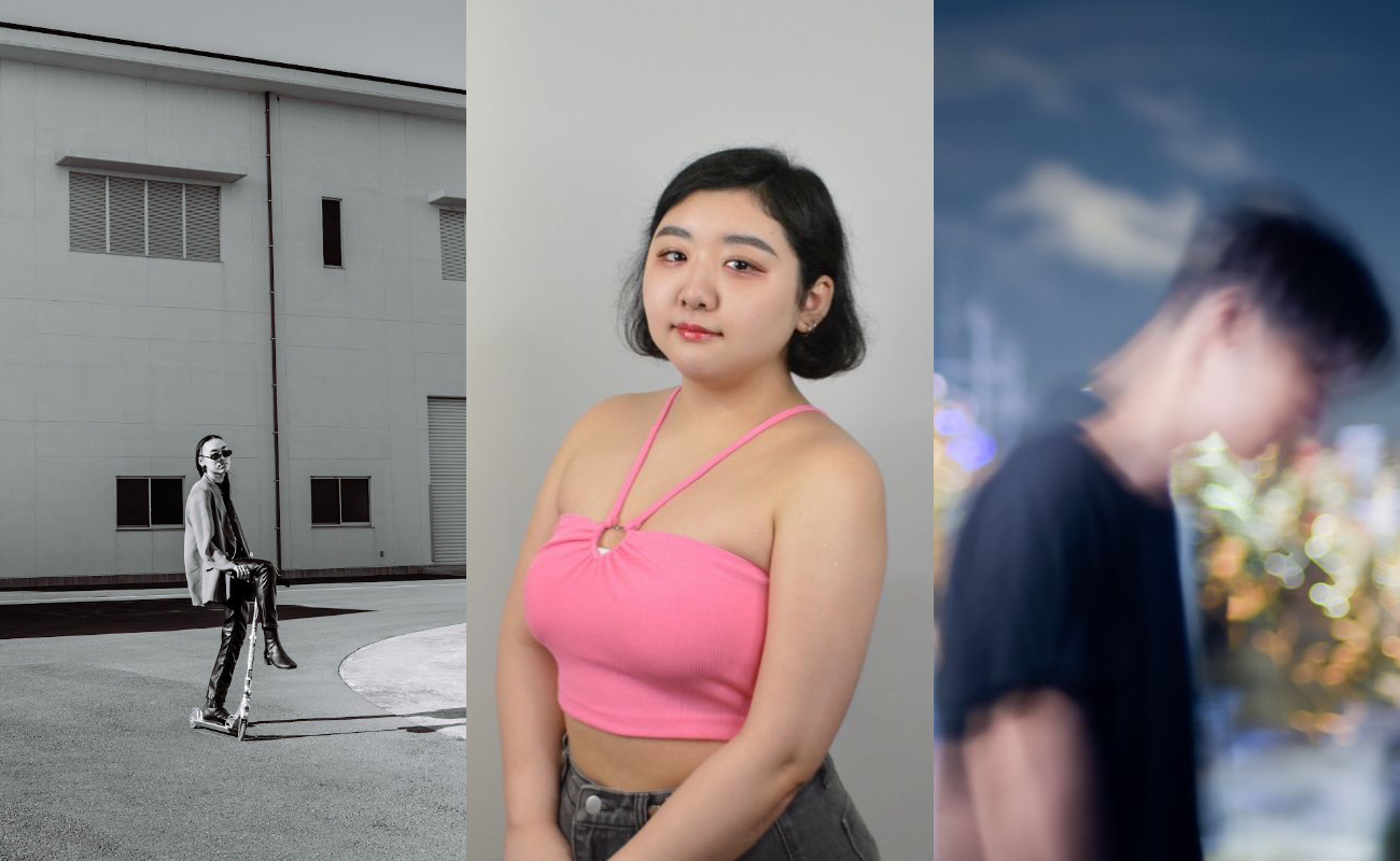 ChibiChael / NANA / ZUKIE