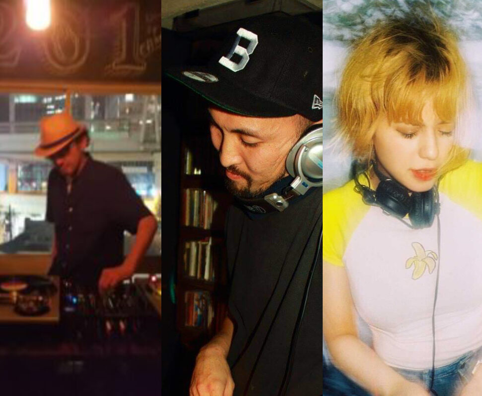 ABE / Wick / HannaH / 321