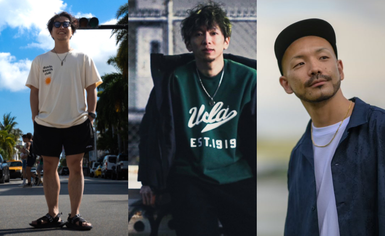 永z遼 / Takky / shu_hei