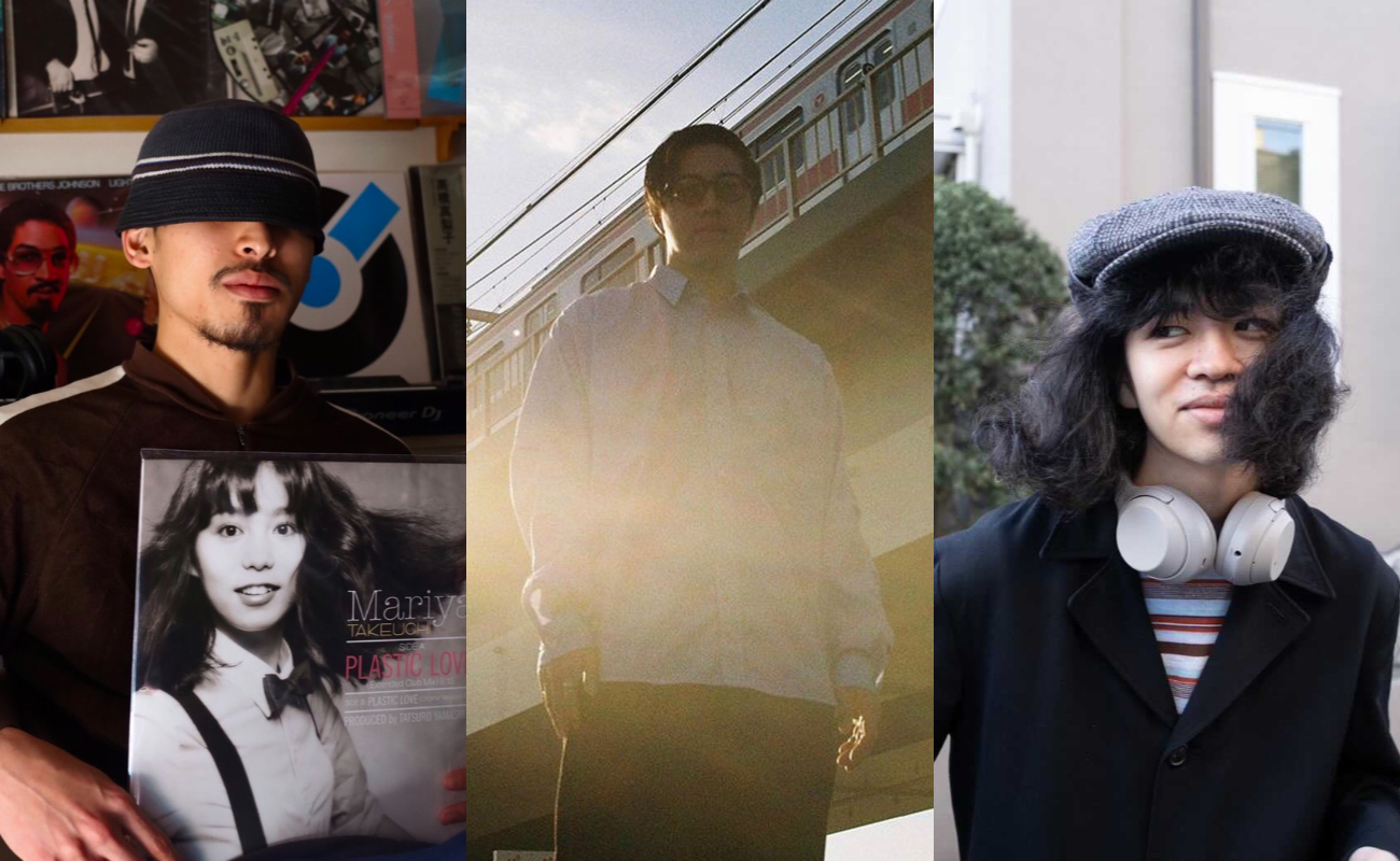 naovillan / Ryu / ueue