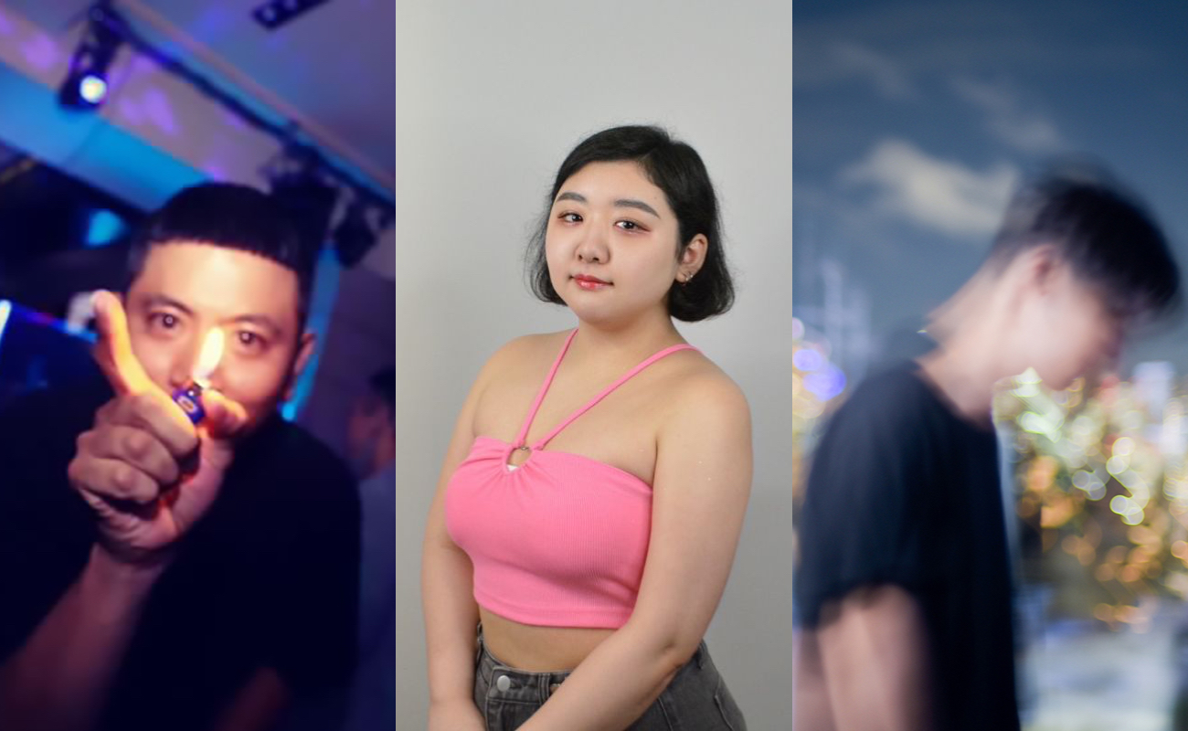 DJ ANSWER / NANA / ZUKIE