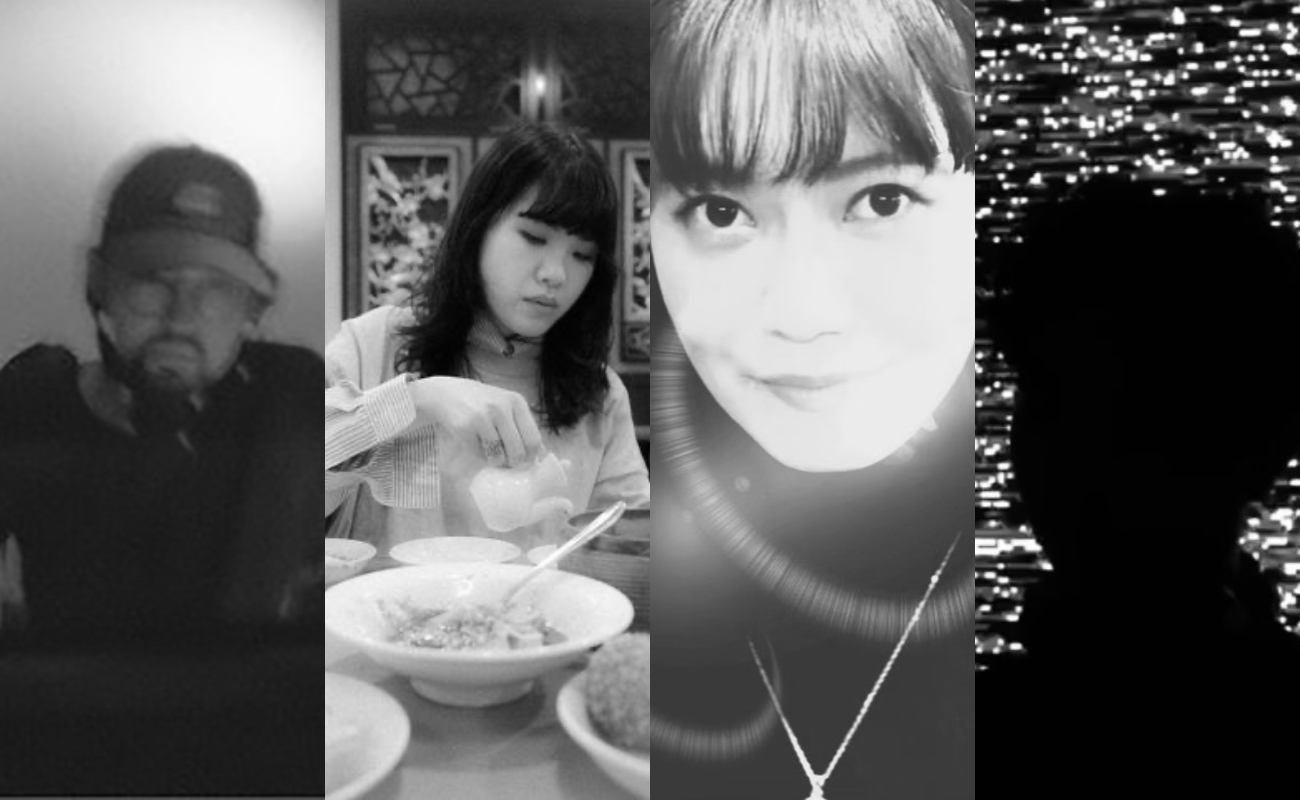 塩尻寄生 / Rena19 / 緑茶 / TAT2K