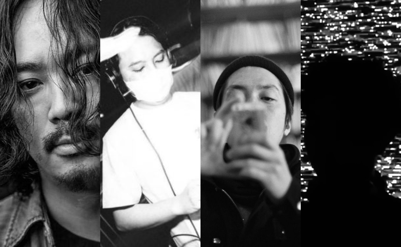 Da-yama / video-kid / Toshiaki Coyama / TAT2K