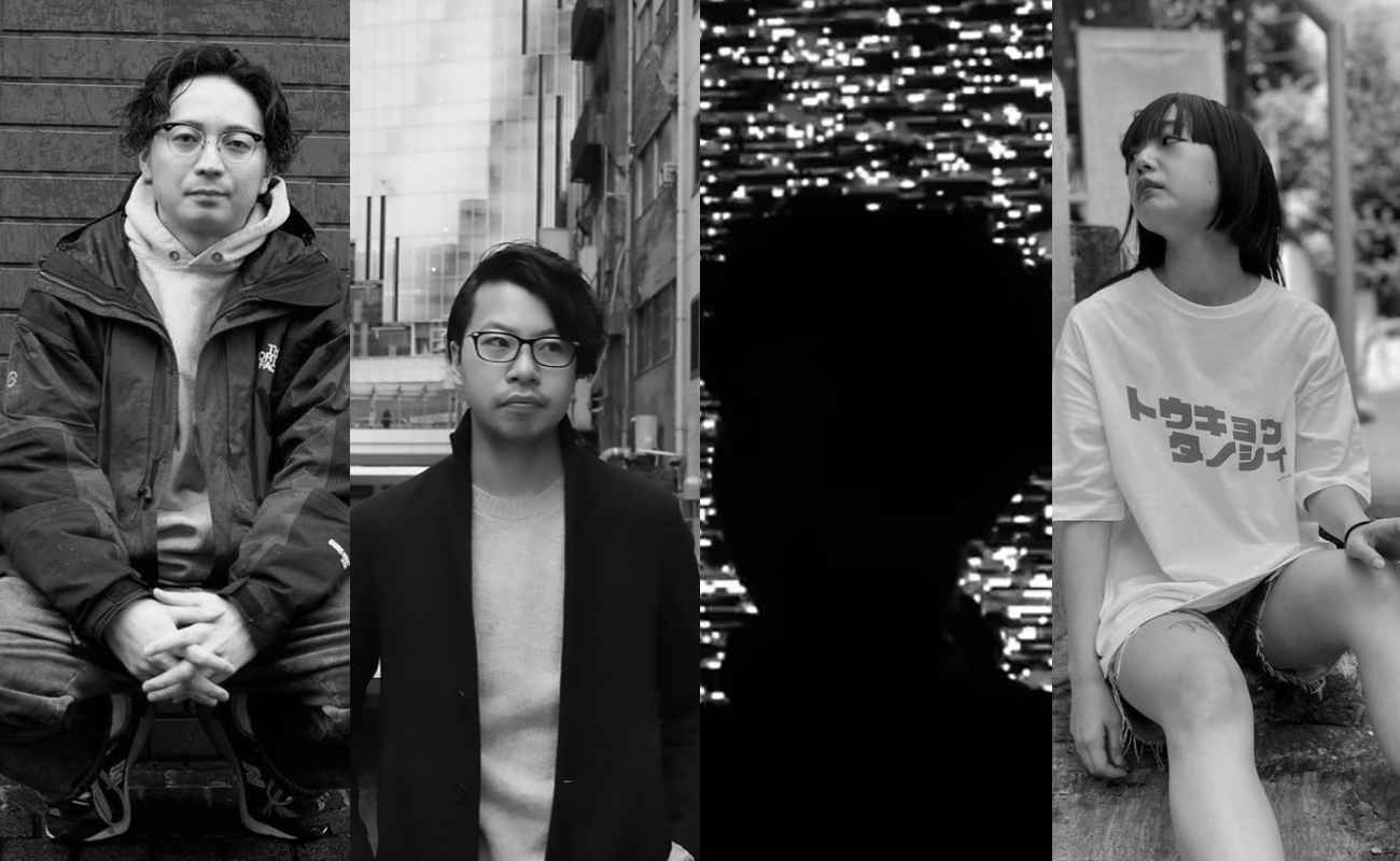 Shota Funada / TKS1T / TAT2K / UTO