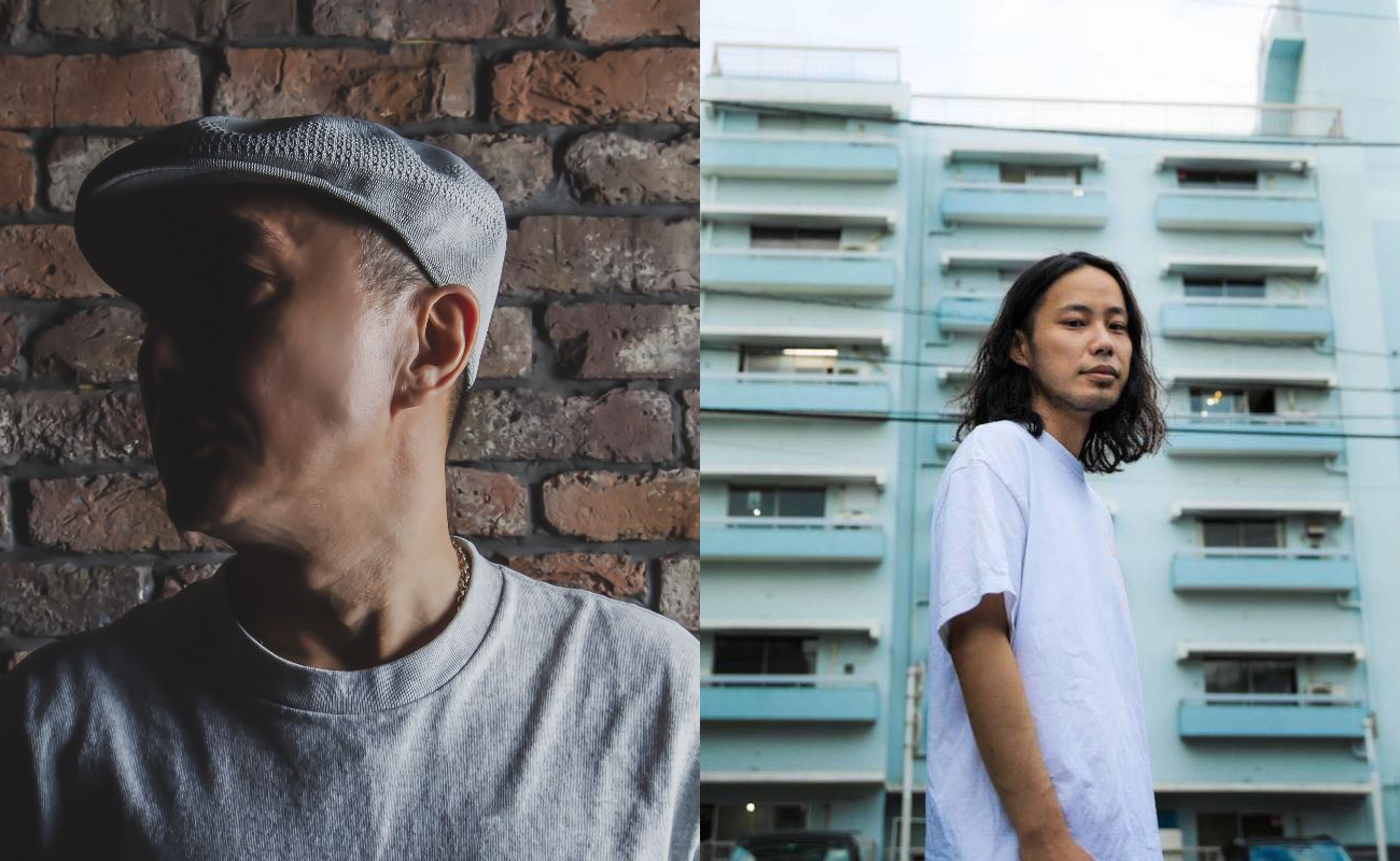 Toshiyuki Goto / T.P