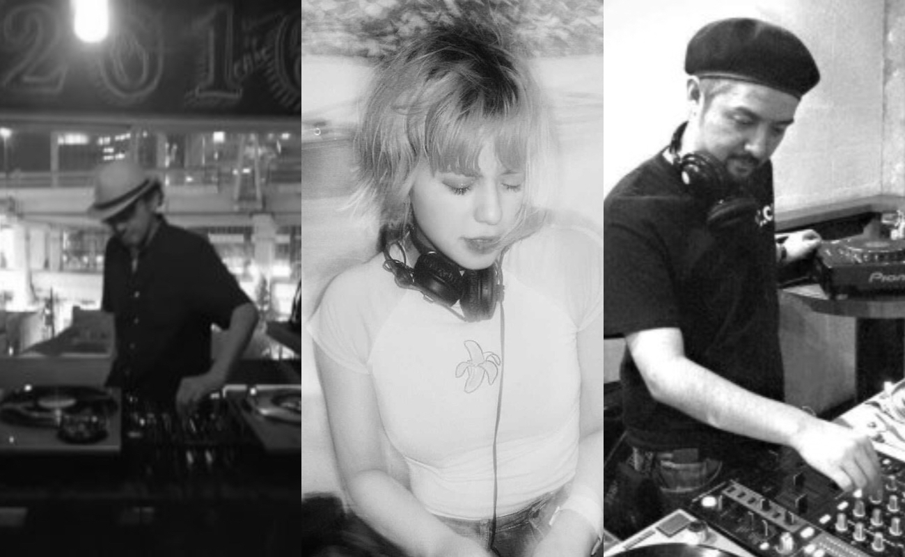 ABE / HannaH / MASAKI69