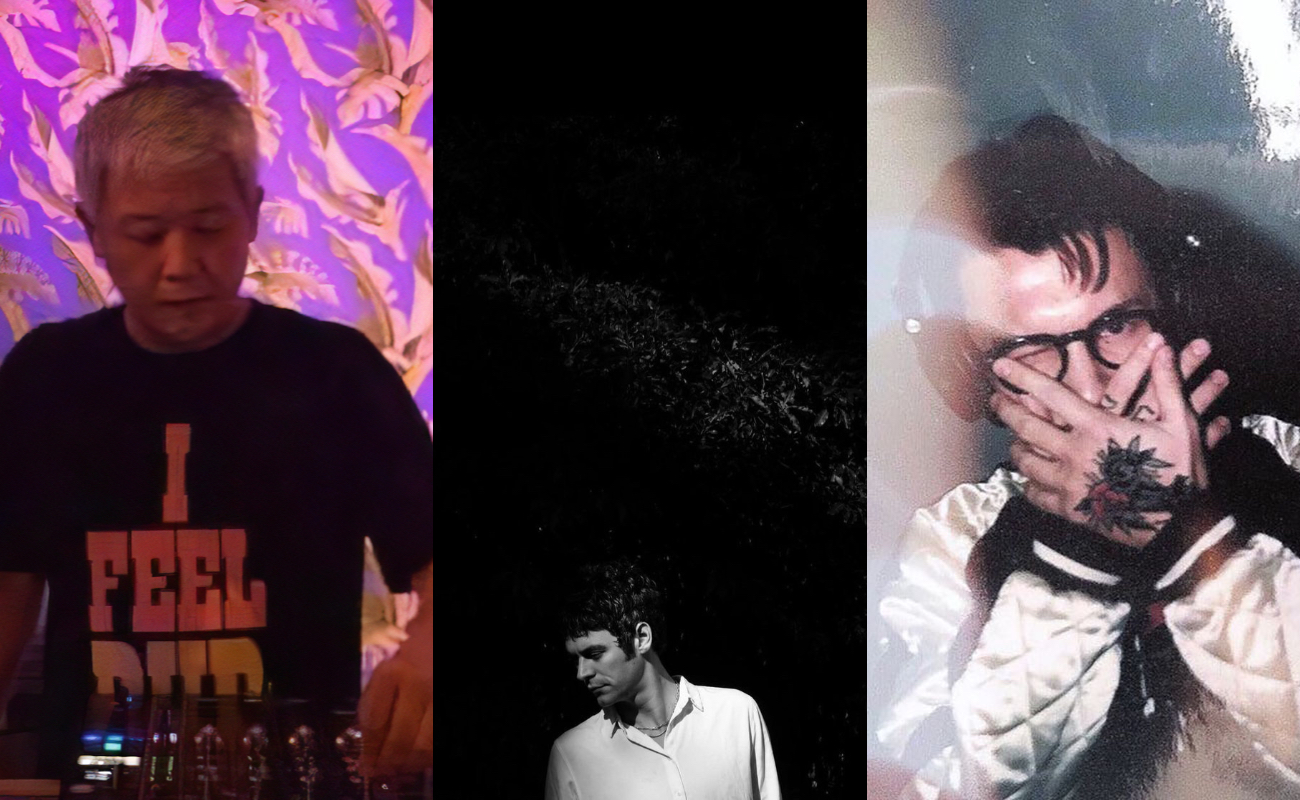 EZ / Hayes Bradley / BRTHR