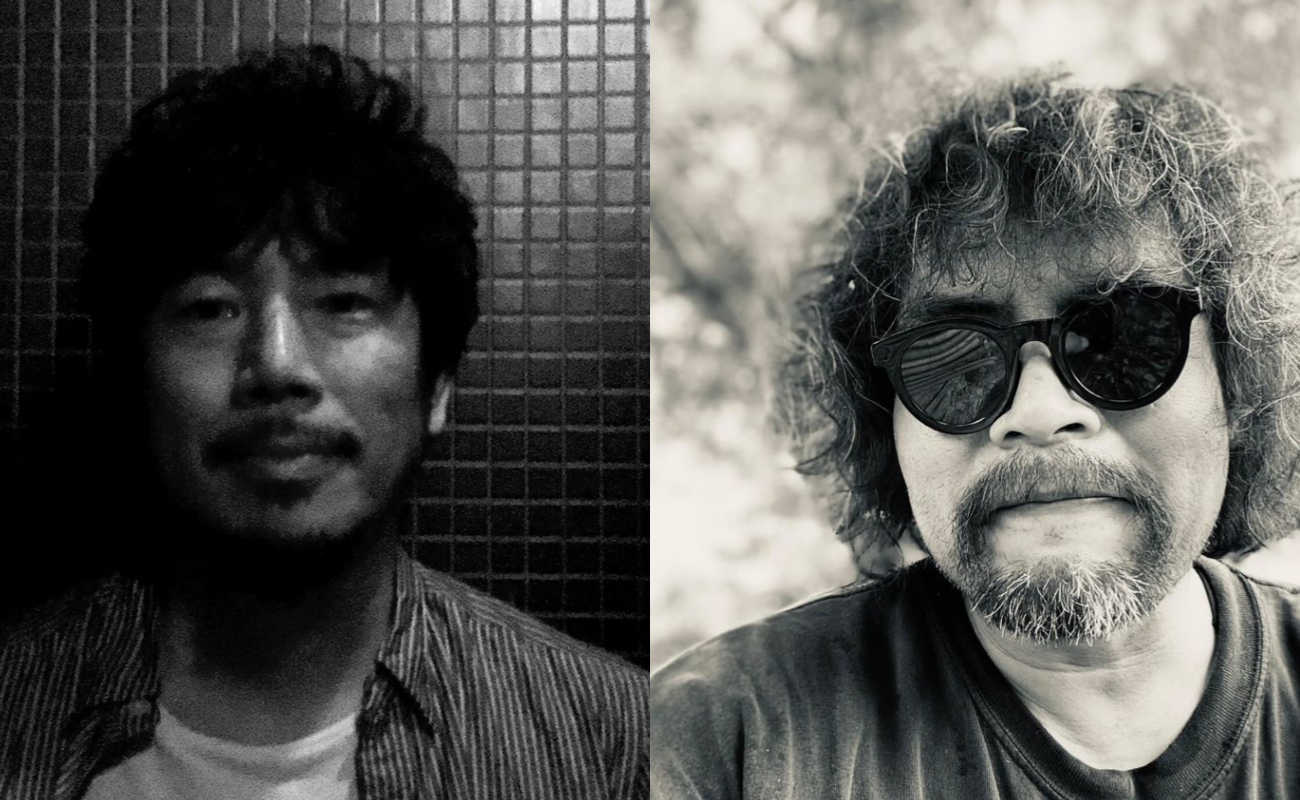 Shotaro Maeda / TEA YOUNG DAY