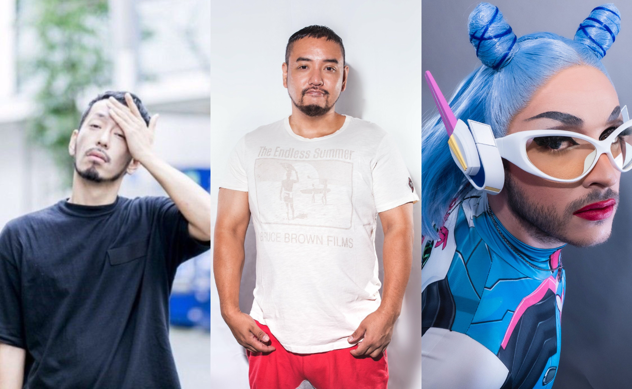 SHOWHEY / YUME / MAXIM