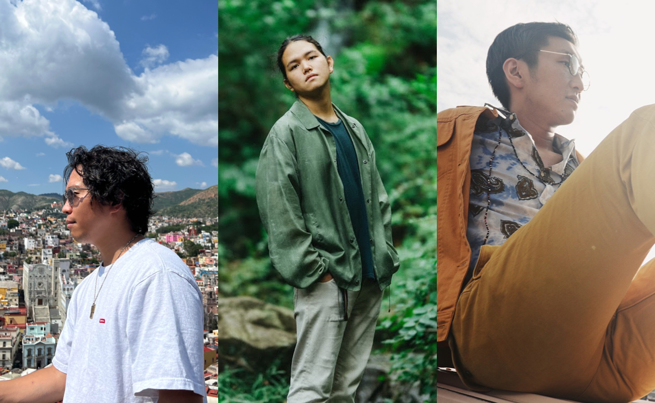 永z遼 / kent niszw / Tahey