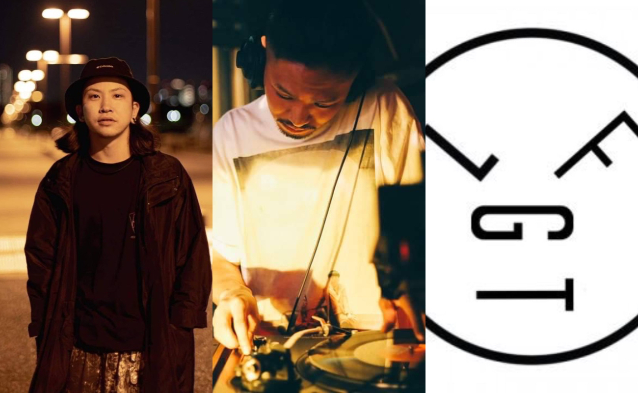 KYOHEI TANAKA / Hiroaki Iida / GT