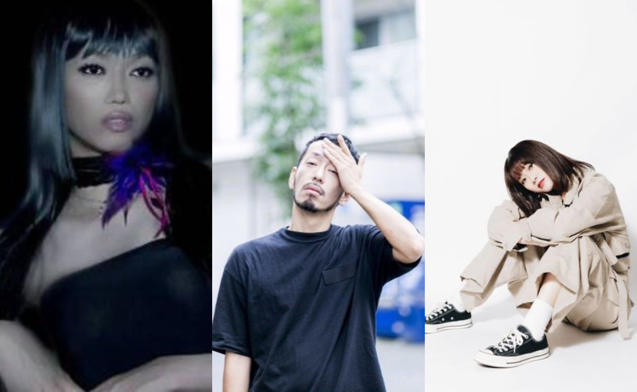 ENVY / SHOWHEY / MINAMI