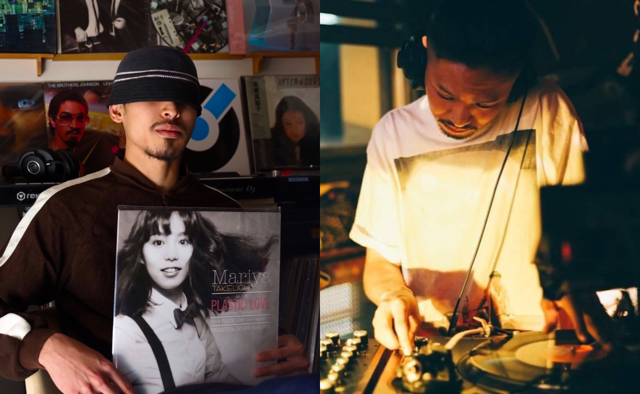 naovillan / Hiroaki Iida