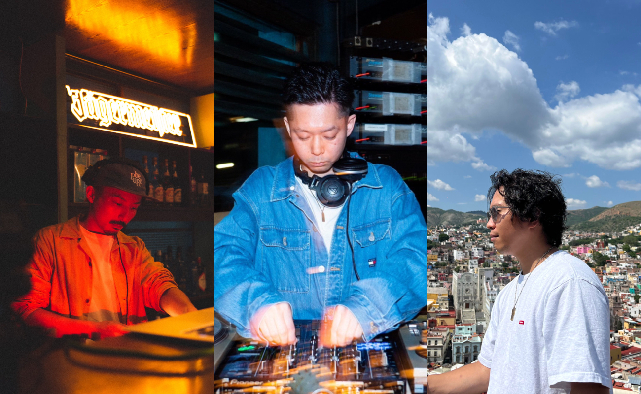 tsubasabclrs / shaba / 永z遼