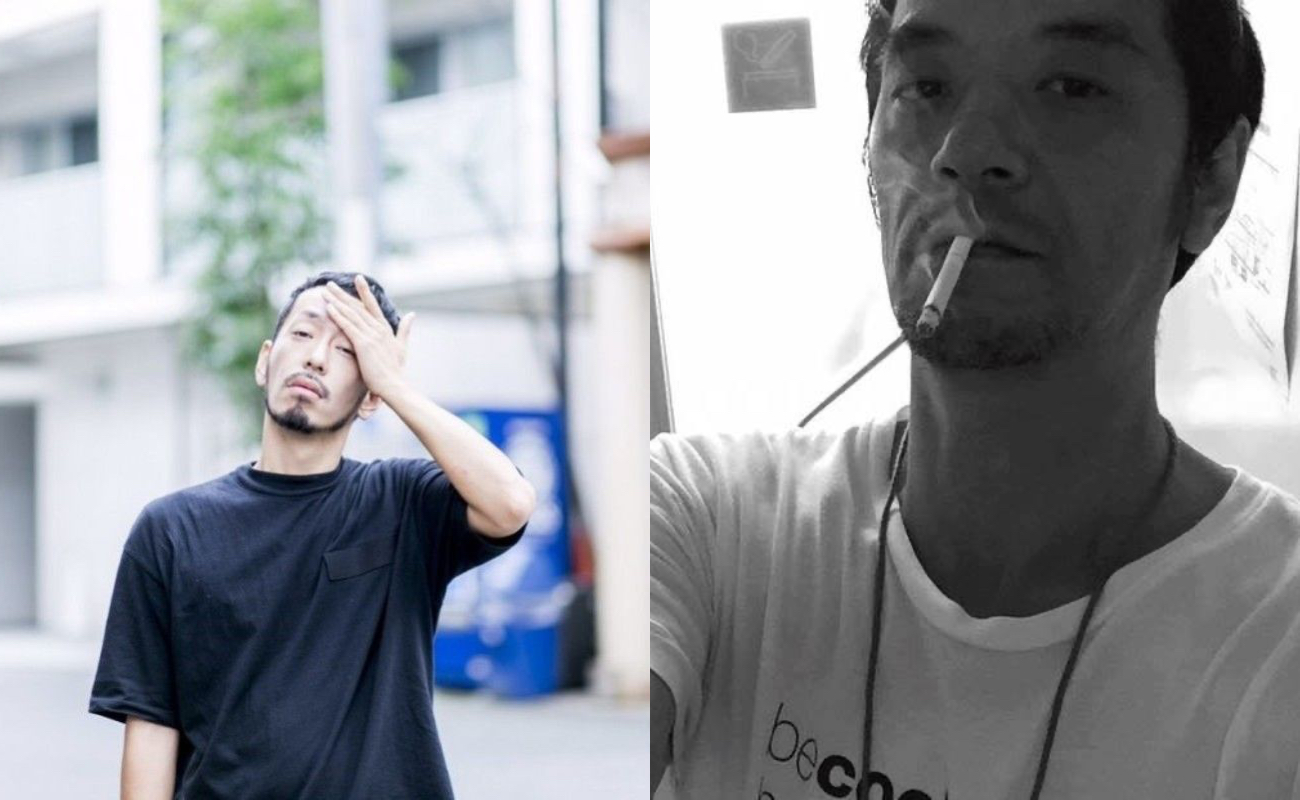 SHOWHEY / Junichi Soma