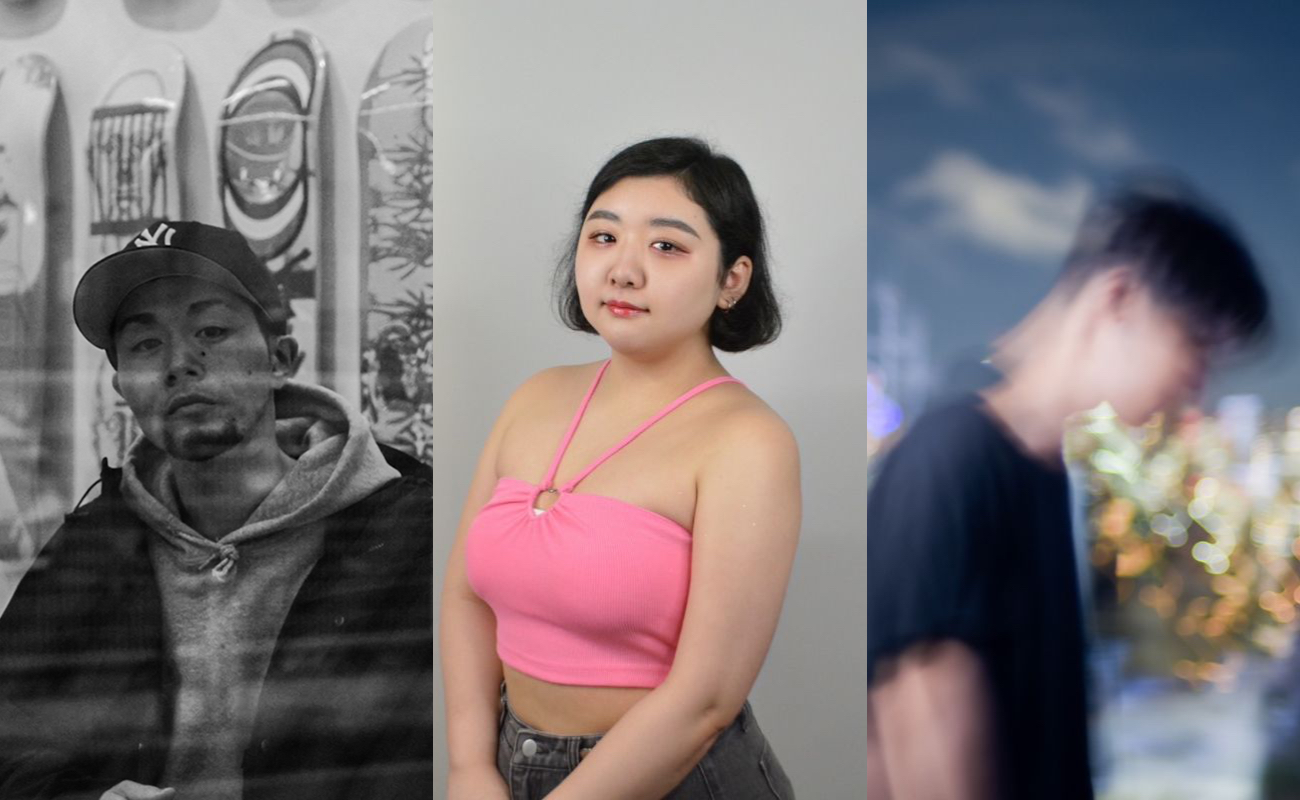 イーグル藤田 / NANA / ZUKIE