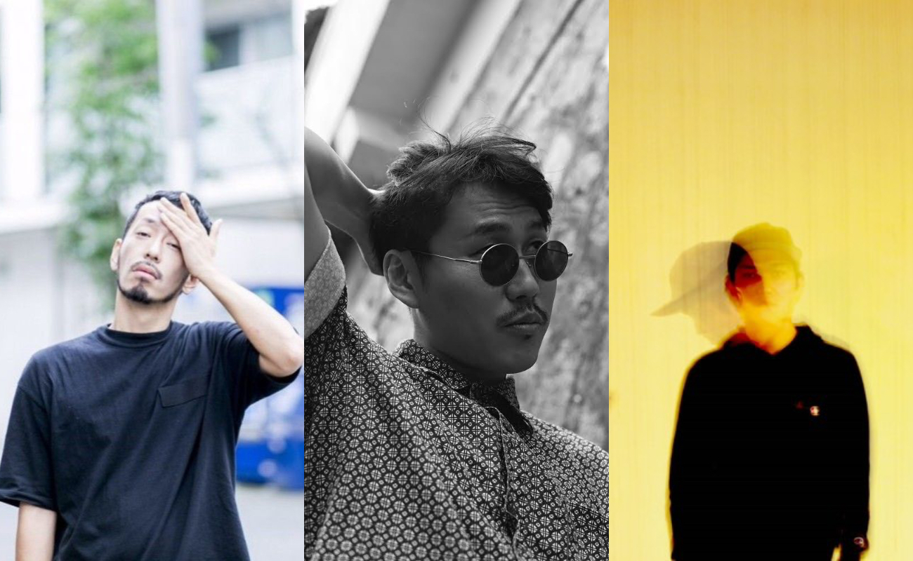 SHOWHEY / Baxa / judgeman