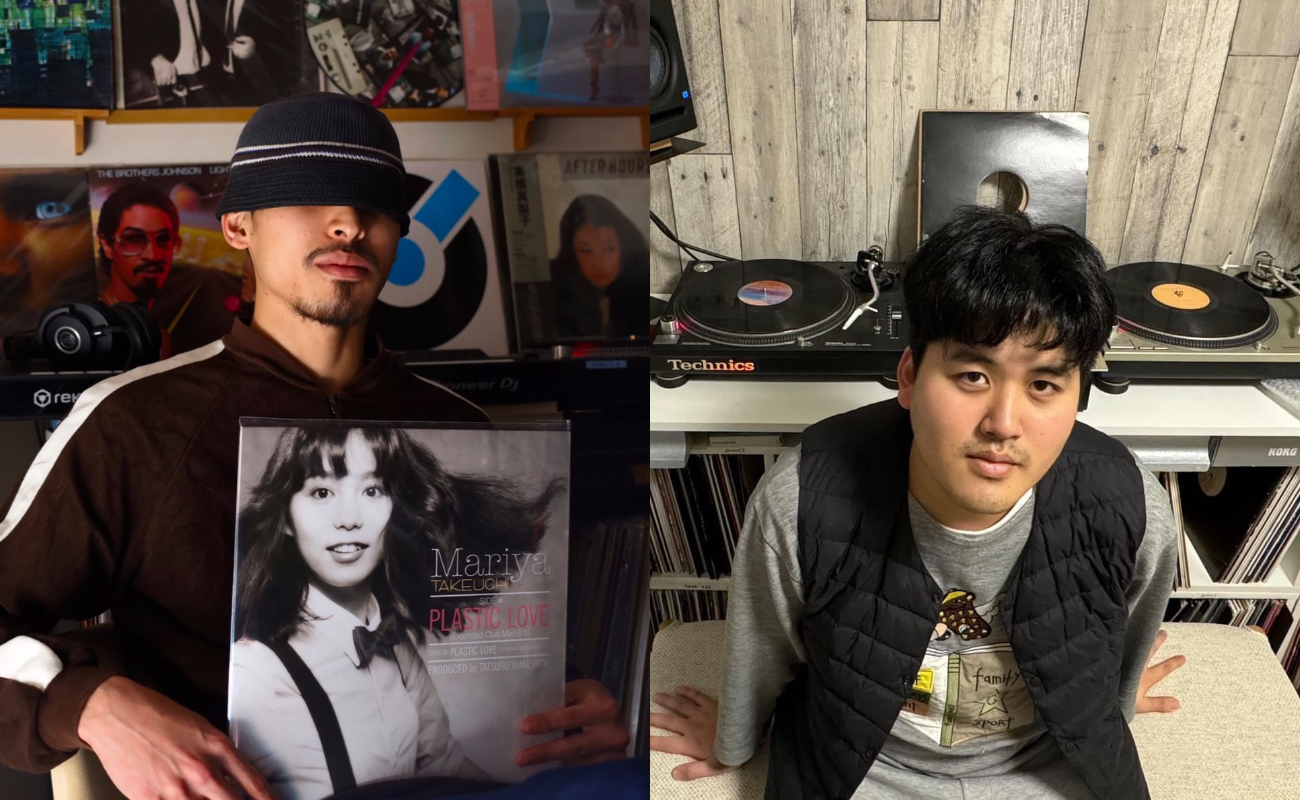 naovillan / Yuichi Uchibayashi