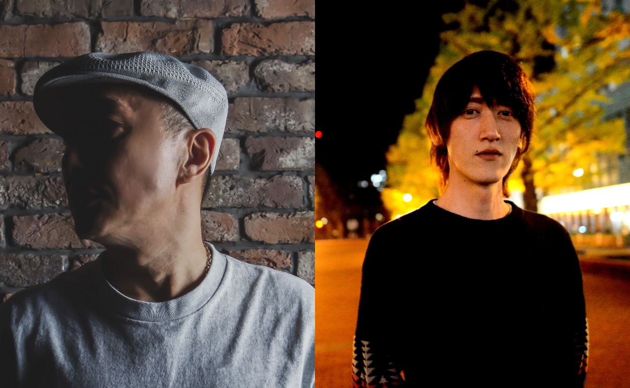 Toshiyuki Goto / KENGO