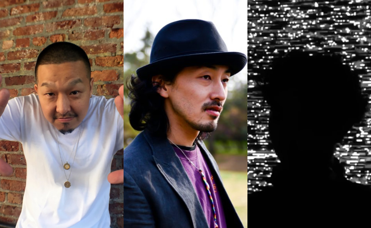 K-Katsu / KAJI / TAT2K