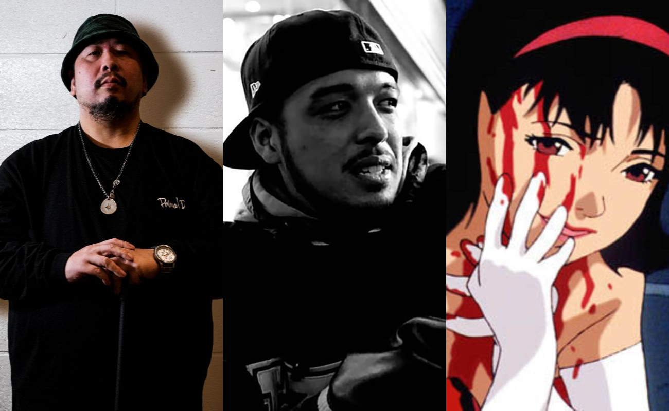 MaL / ALI / Zooey Loomer 1979