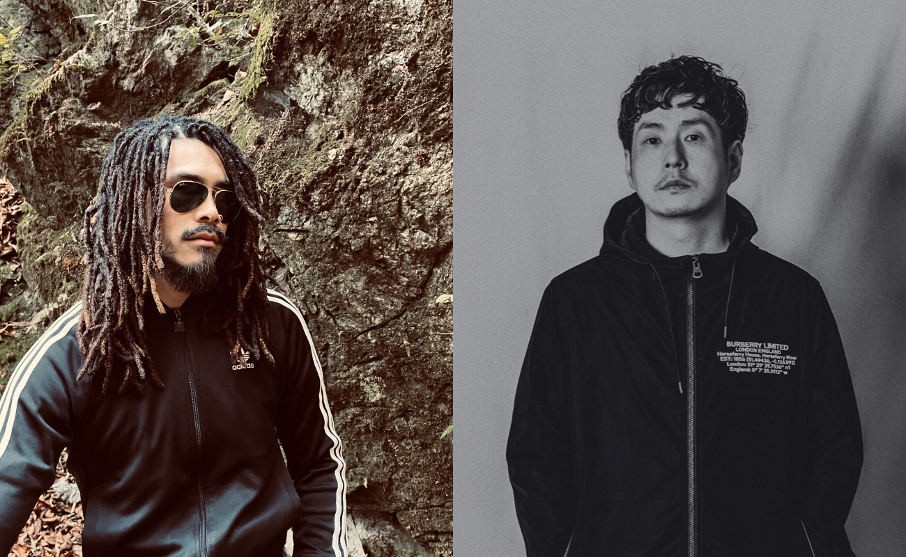 Mr.Disco Kid / Nobuharu Morimoto