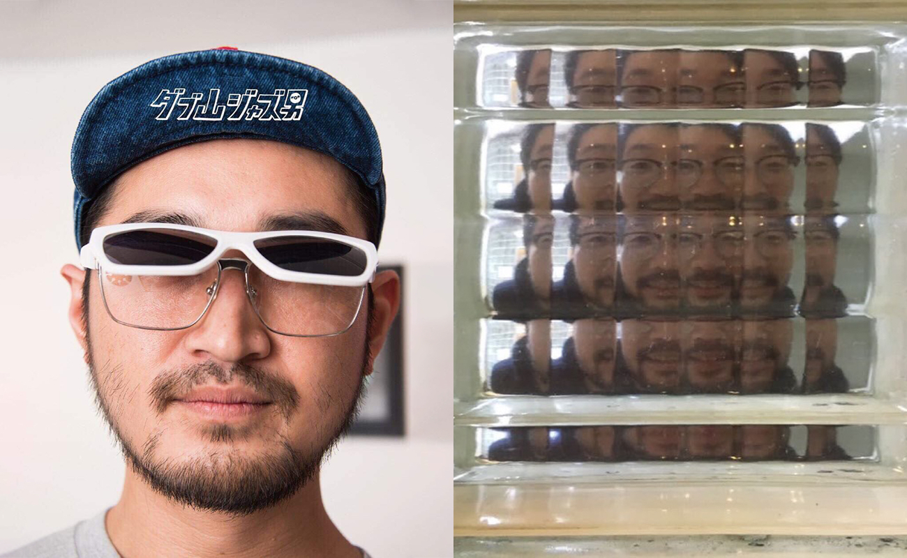 ダブ山ジャズ男 / Hirohito