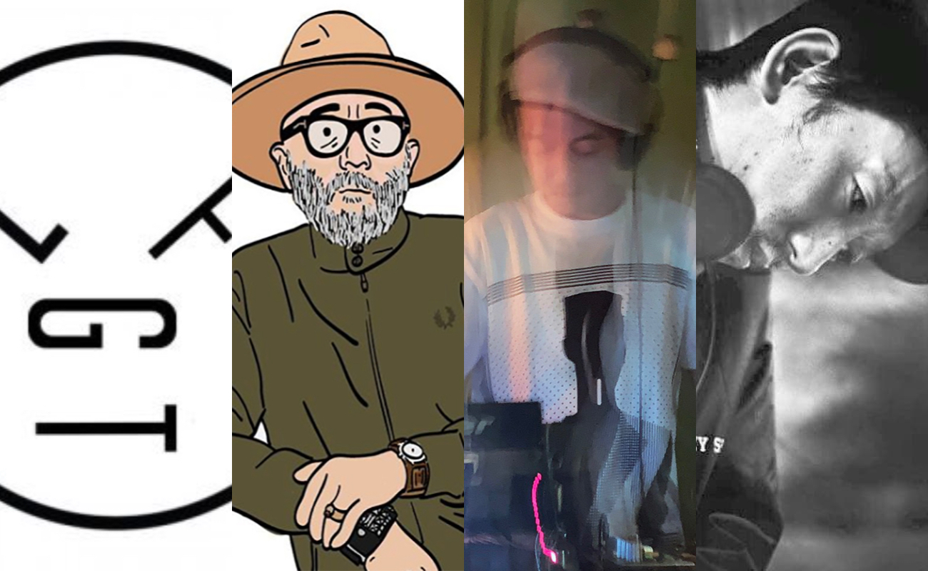 Sometime Shinjuku Society(SSS)