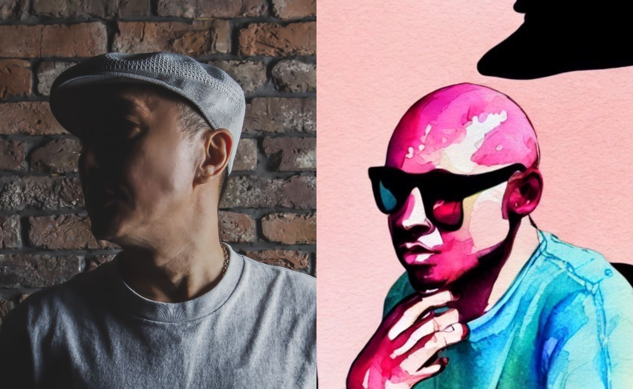 Toshiyuki Goto / SKNHDZ