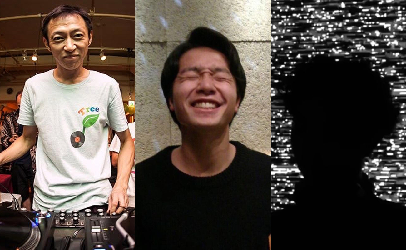 Kenji Hasegawa / Kenji Sasaki / TAT2K