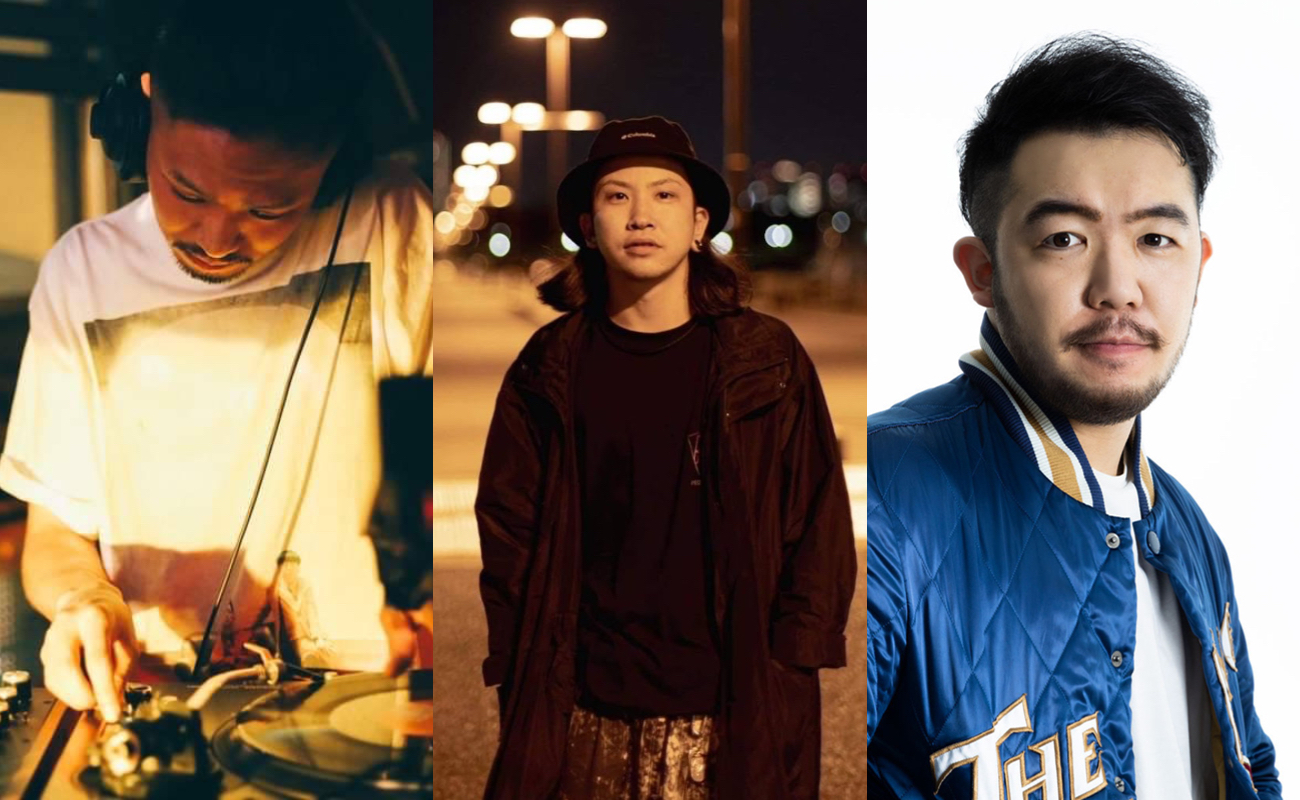 Hiroaki Iida / KYOHEI TANAKA / Assassin
