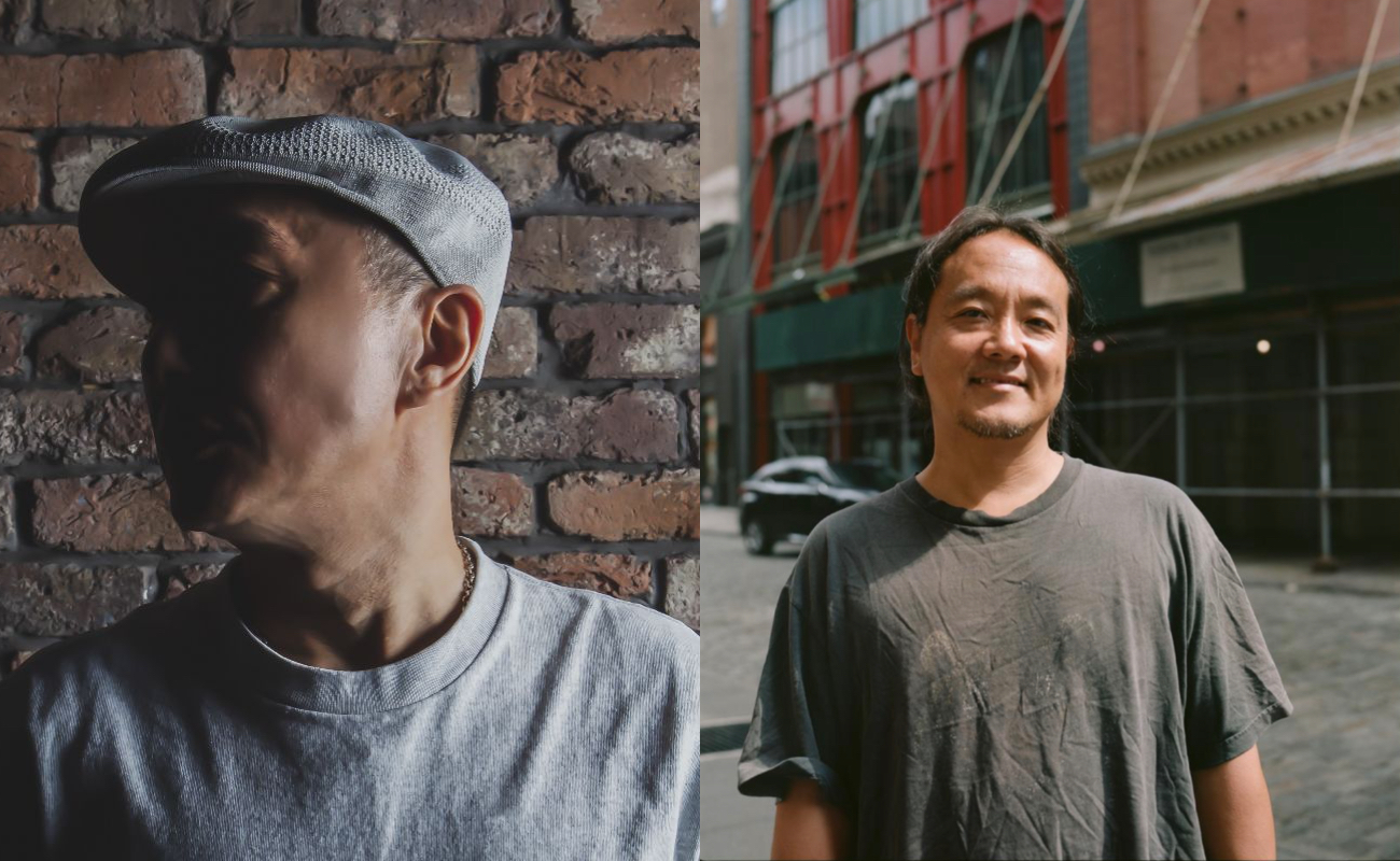 Toshiyuki Goto / Takaya Nagase