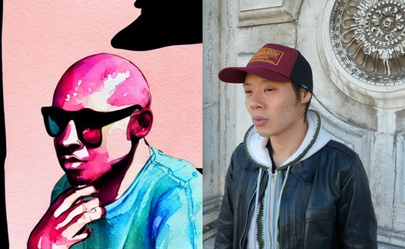 SKNHDZ / HATCHUCK