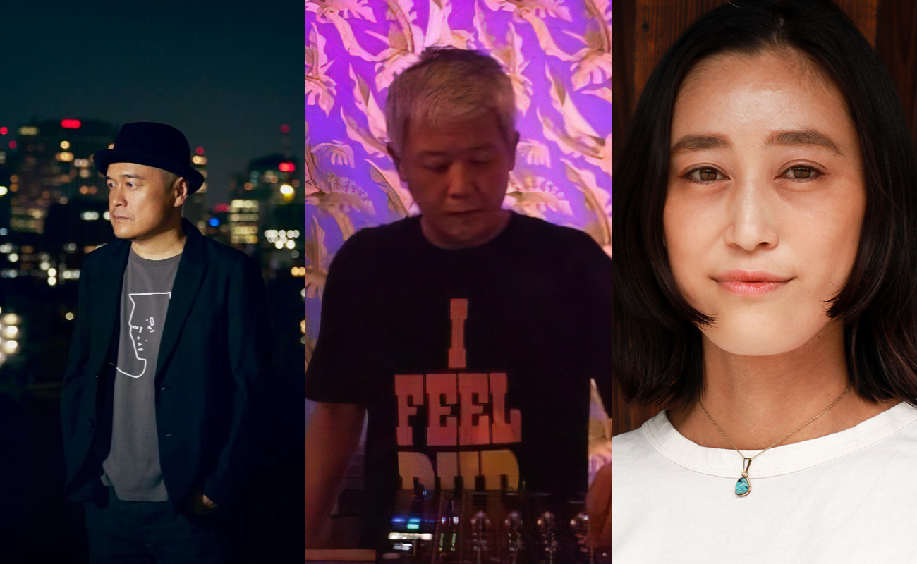 川辺ヒロシ / EZ / Gem Wallow