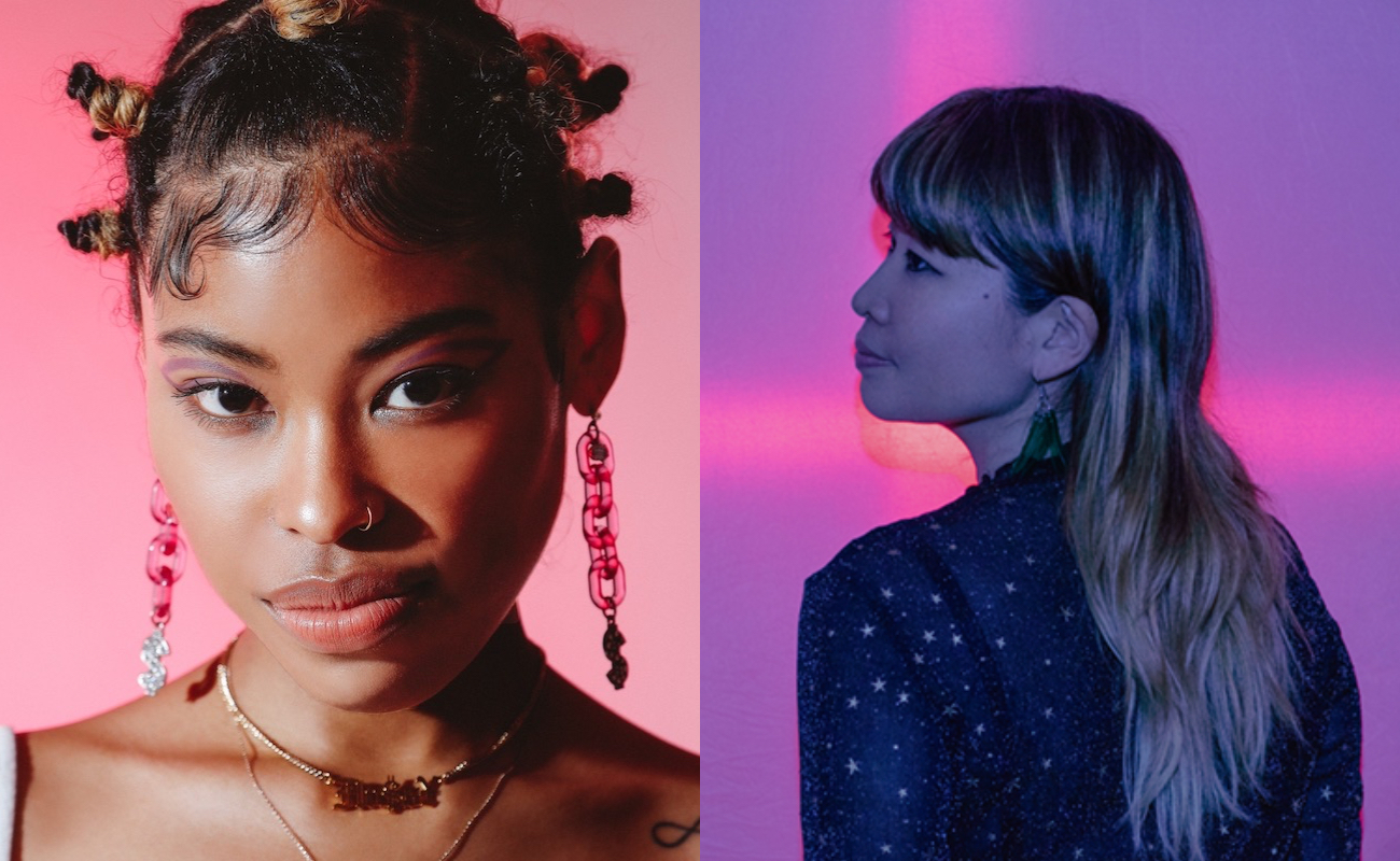 Katimi Ai / DJ MIZUYO