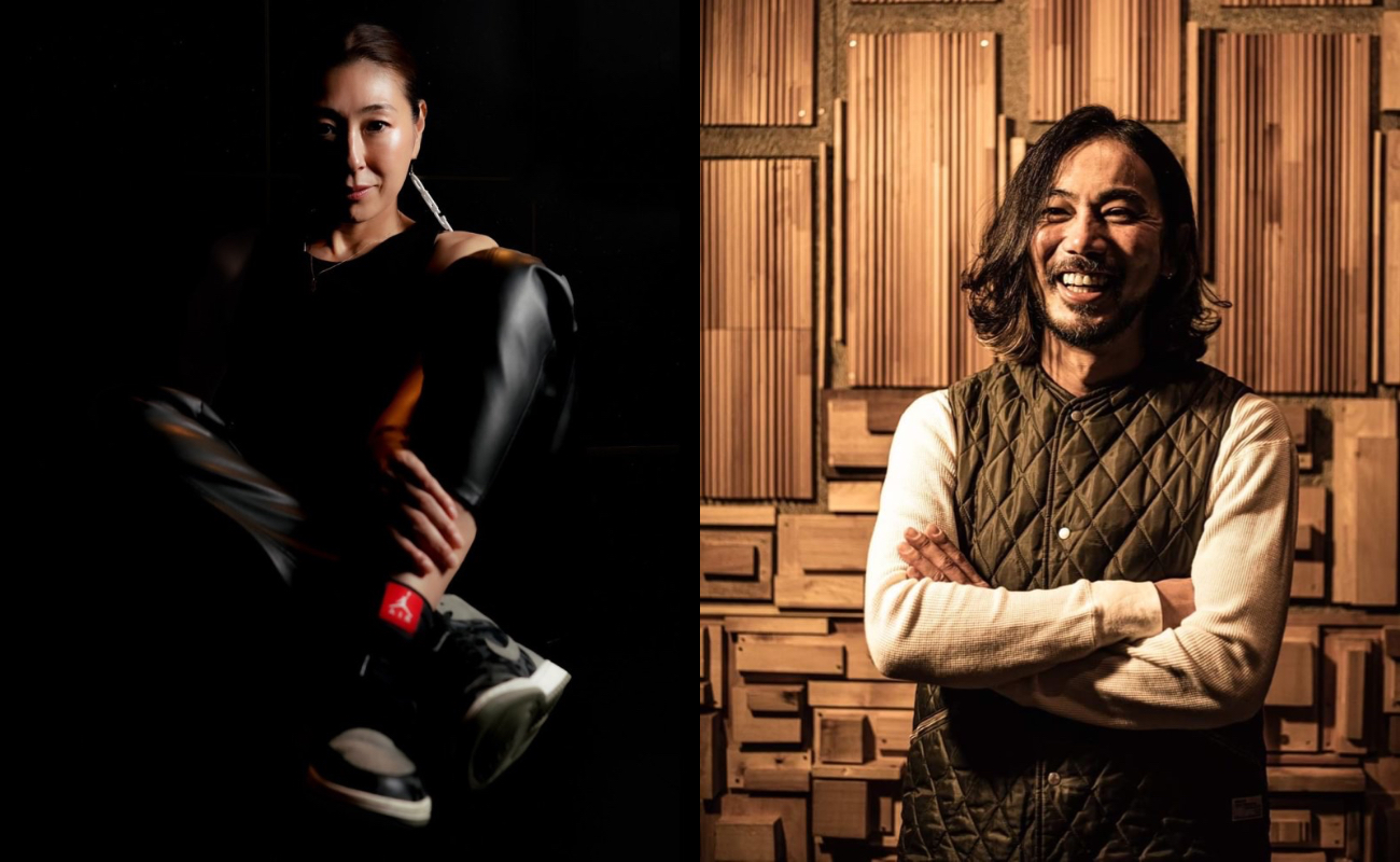 dj yumi-cco / YUKI TERADA