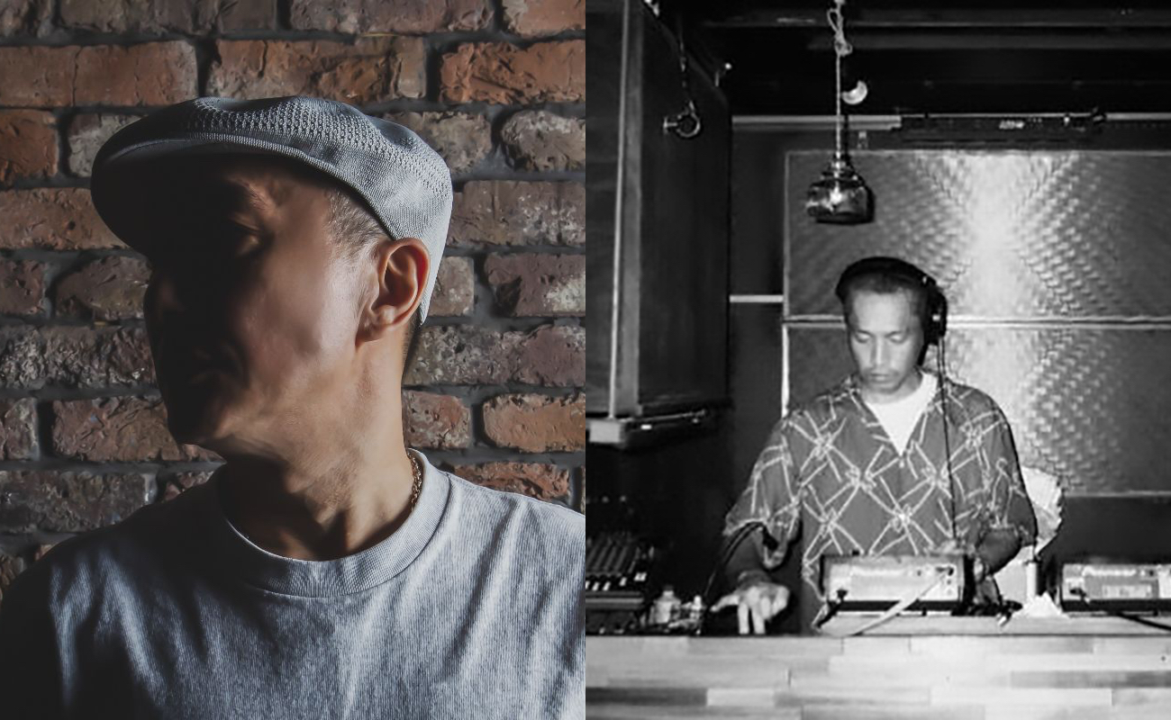 Toshiyuki Goto / Munacat