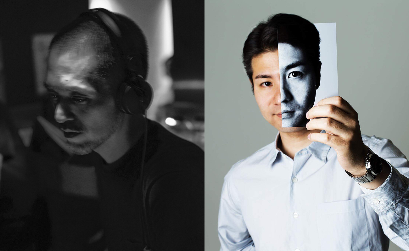 Motoki Takahashi / Hidehiko Takano