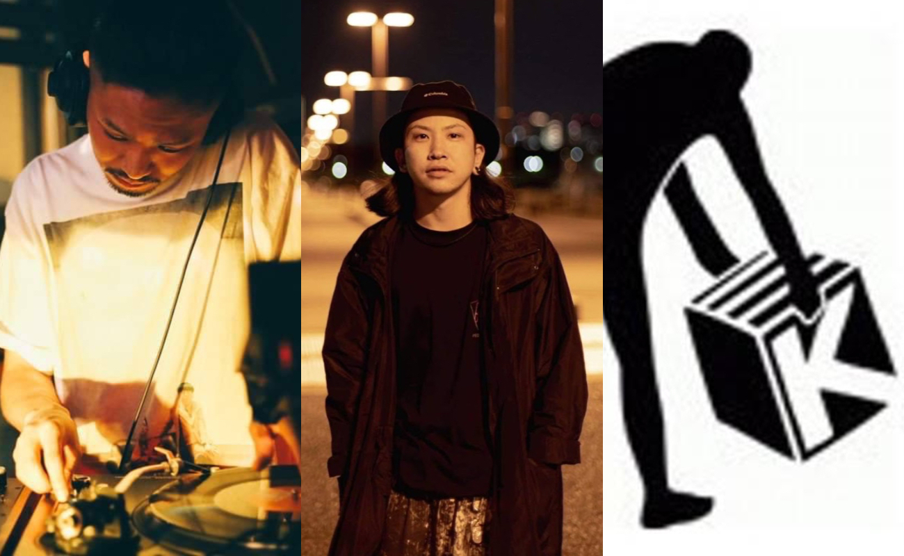 Hiroaki Iida / KYOHEI TANAKA / KAMO