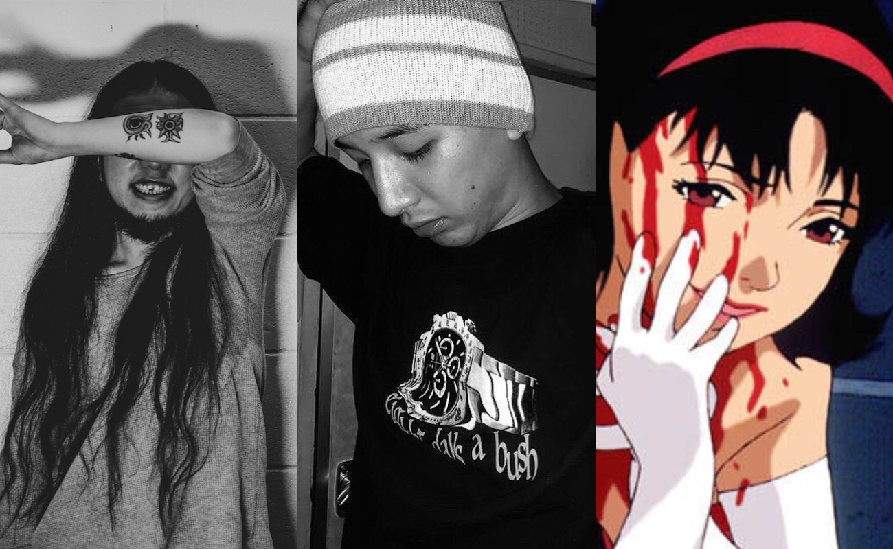 IRONSTONE / YASDUB / Zooey Loomer 1979