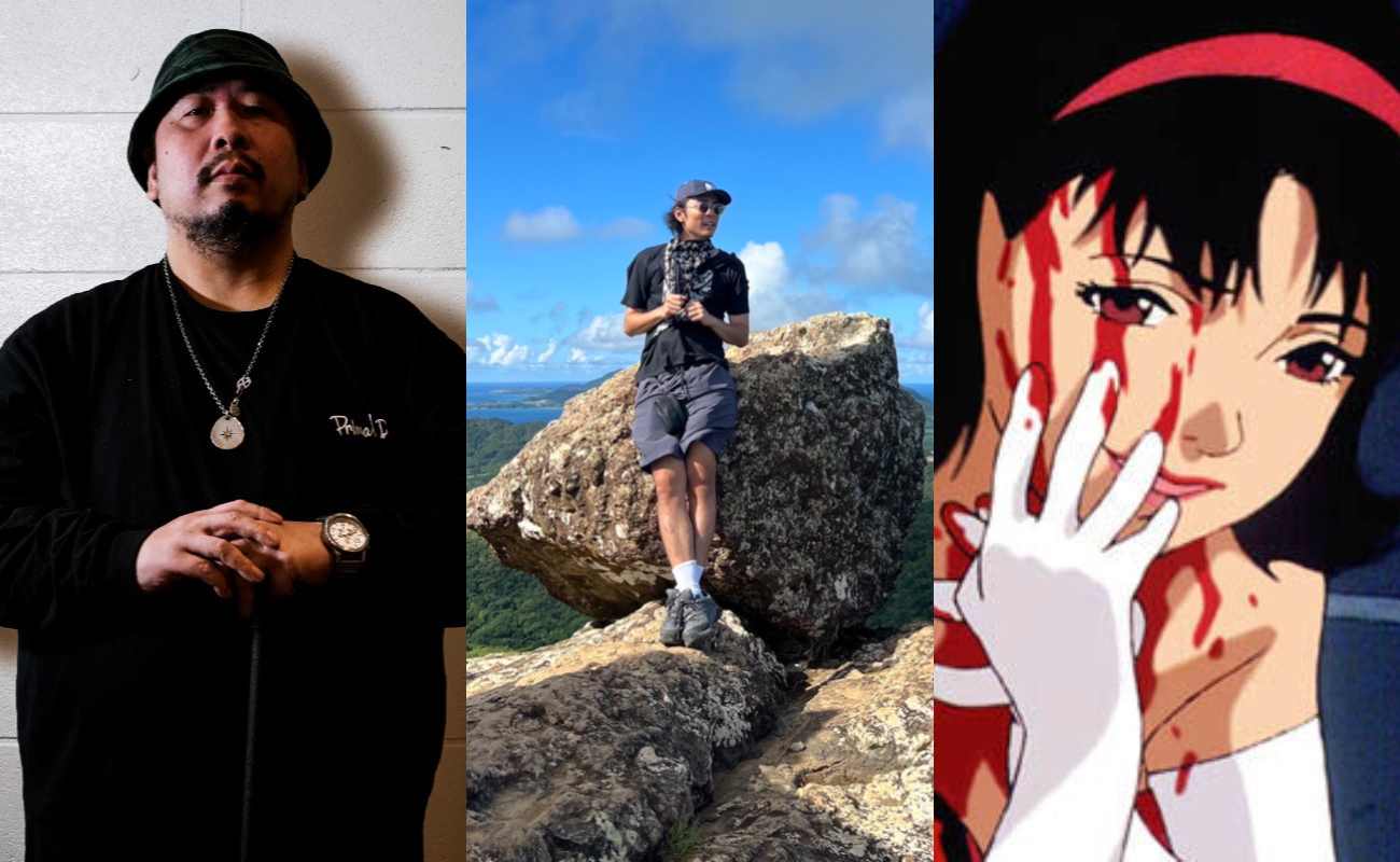 MaL / Diceman / Zooey Loomer1979